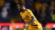 Gignac sigue sin estar al 100% 